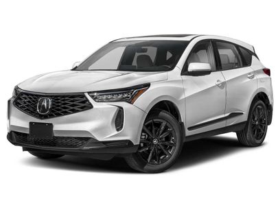 New 2026 Acura RDX SH-AWD
