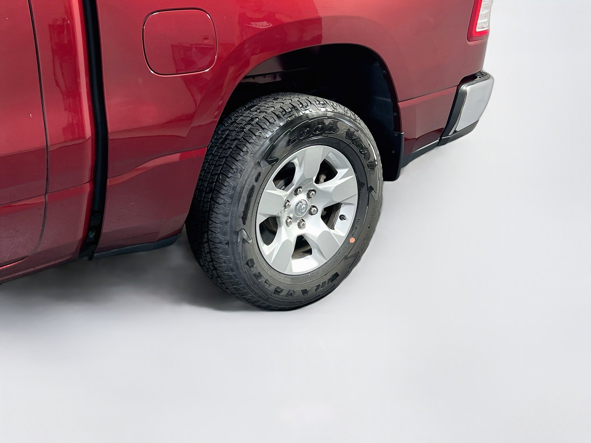 Used 2023 RAM 1500 Big Horn AWD/4WD image 29