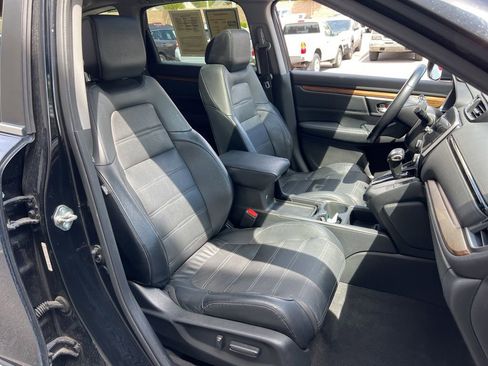 Used 2017 Honda CR-V Touring image 22