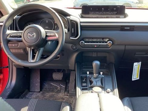 New 2026 MAZDA CX-50 AWD 2.5 S w/ Weather Package image 9