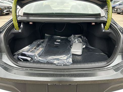 New 2026 Hyundai Sonata SE FWD image 18