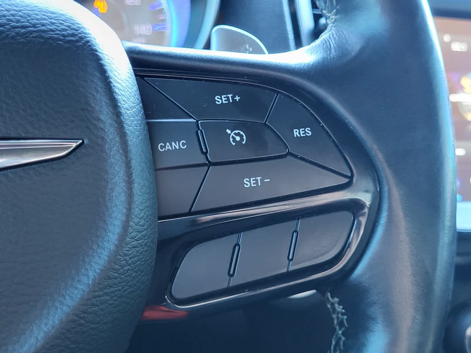 Used 2021 Chrysler 300 S RWD image 16