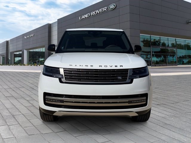 New 2027 Land Rover Range Rover SE AWD/4WD image 8