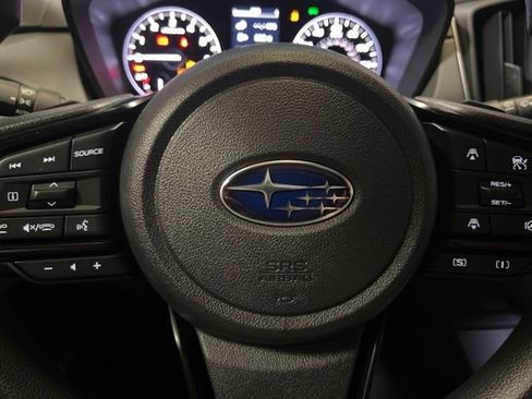 Used 2025 Subaru Crosstrek 2.0i Premium image 37