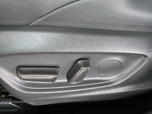 Used 2024 Toyota Corolla XSE FWD image 25