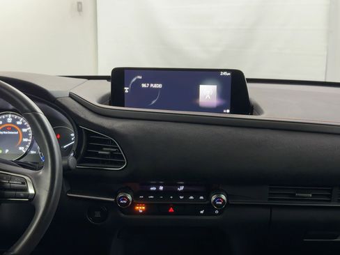 Used 2024 MAZDA CX-30 Carbon image 32