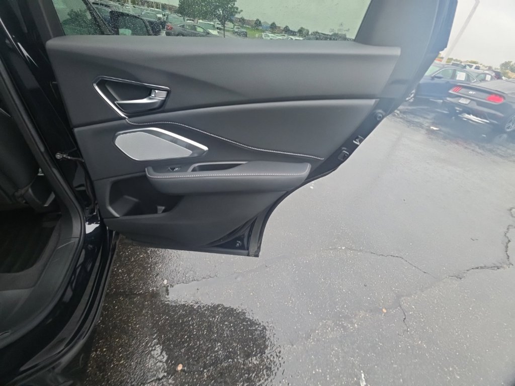 Certified 2024 Acura RDX w/ Technology Package AWD/4WD image 29