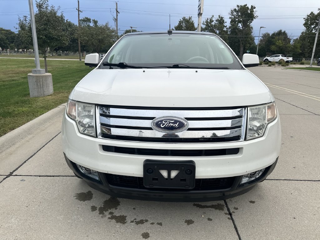 Used 2009 Ford Edge Limited FWD image 15
