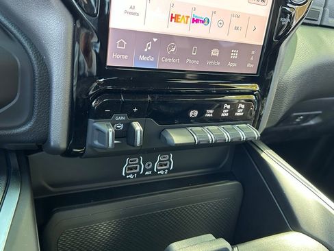 New 2026 RAM 3500 Big Horn image 51