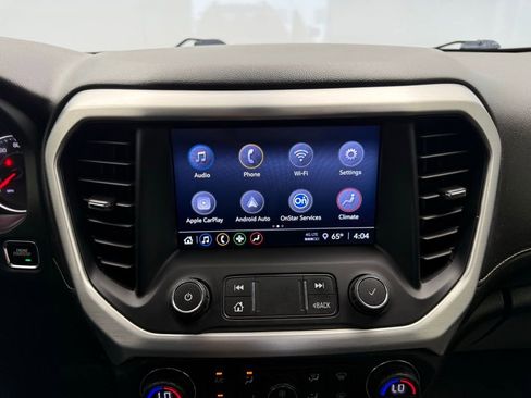 Used 2020 GMC Acadia SLE w/ Driver Convenience Package image 4