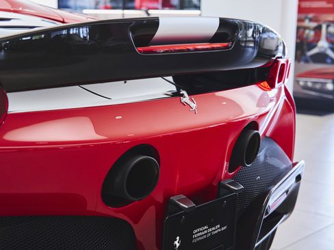 Used 2021 Ferrari SF90 Stradale image 48