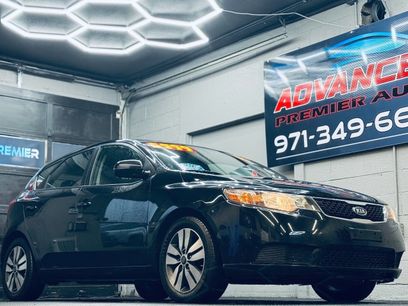 Used 2013 Kia Forte EX