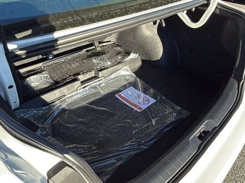 New 2025 Nissan Altima 2.5 SR image 12