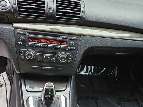 Used 2013 BMW 135i Convertible image 15