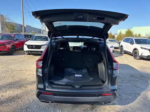 New 2026 Honda CR-V Sport-L image 39