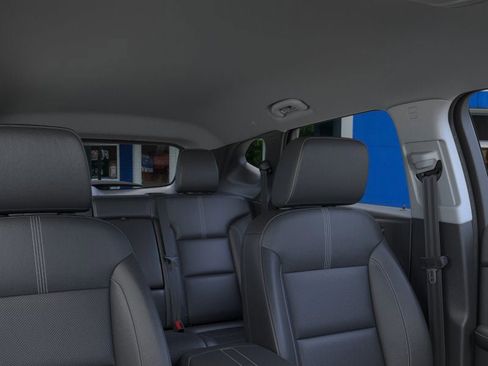 New 2026 Chevrolet Blazer LT w/ LPO, Floor Liner Package image 49