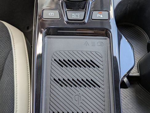 Certified 2023 Kia EV6 GT-Line w/ GT-Line Suede Seat Package RWD image 29