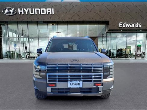 New 2026 Hyundai Palisade XRT Pro image 11