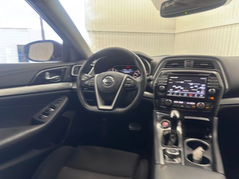 Used 2017 Nissan Maxima 3.5 S FWD image 15