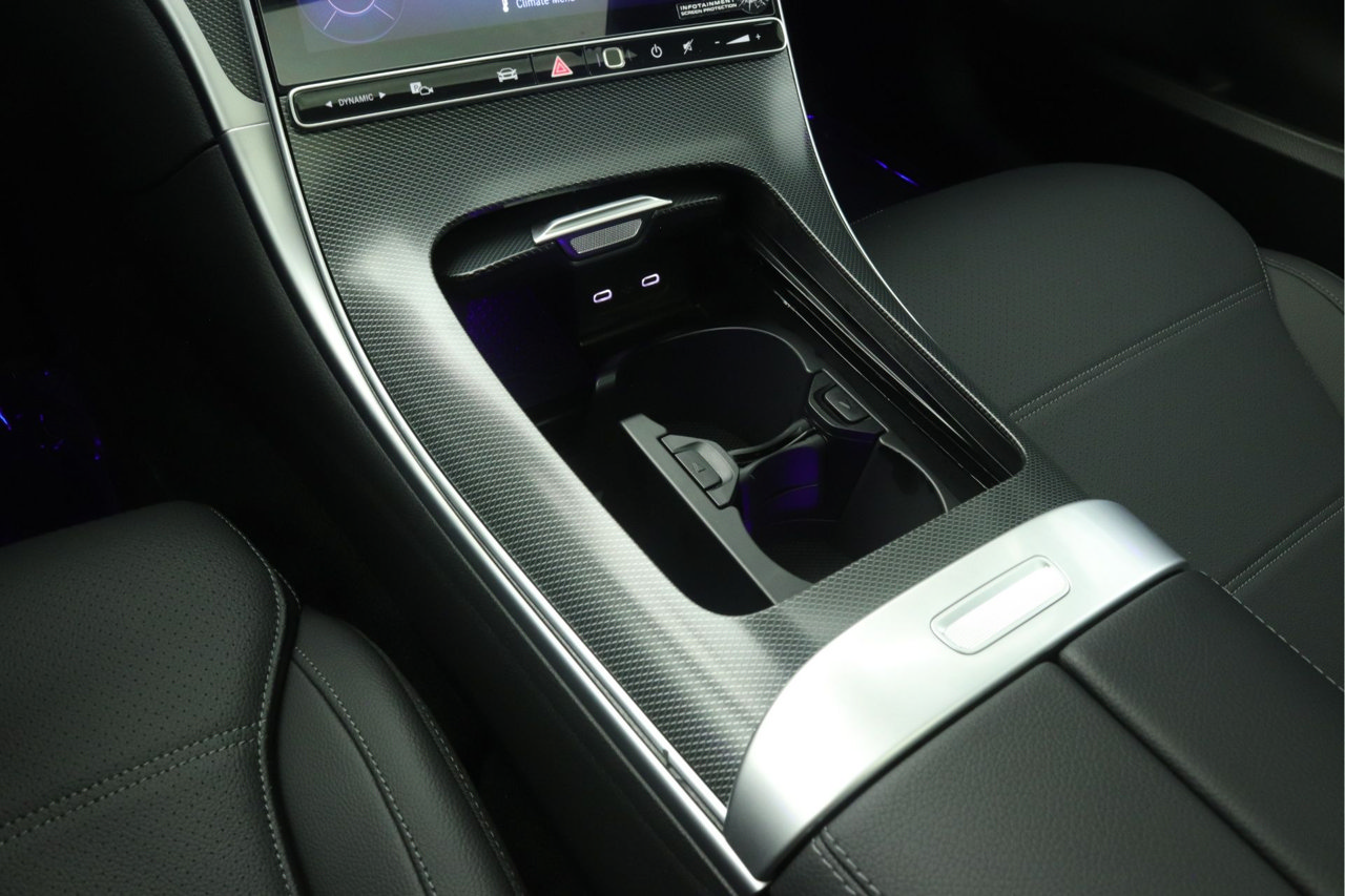 New 2026 Mercedes-Benz C 300 Sedan image 6