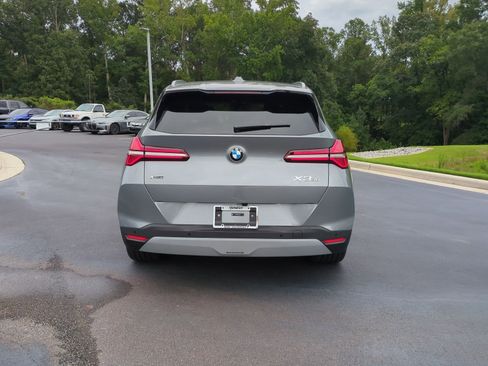 Certified 2026 BMW X3 xDrive30 image 9