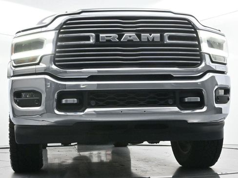 Used 2019 RAM 2500 Laramie AWD/4WD image 44