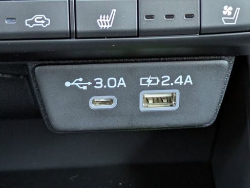 New 2026 Subaru Outback Touring image 25