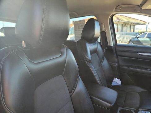 Used 2020 MAZDA CX-5 Touring image 20