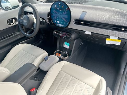 New 2026 MINI Cooper S image 20