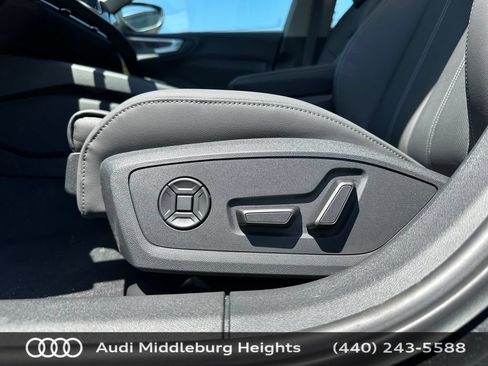 Used 2026 Audi A5 2.0T Premium Plus AWD/4WD image 14