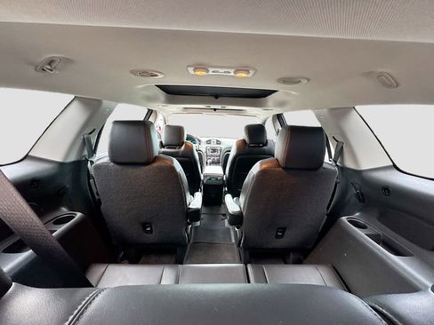 Used 2017 Buick Enclave Leather w/ Enclave Sport Touring Edition image 26