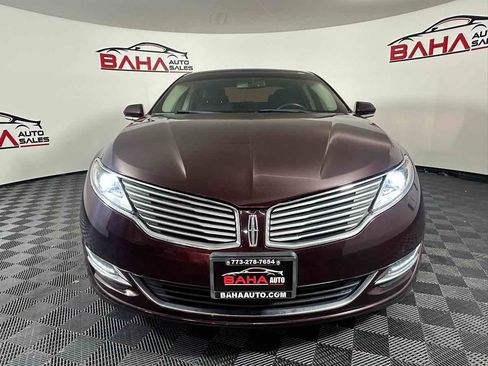 Used 2013 Lincoln MKZ image 13