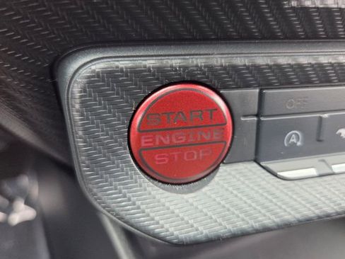 Certified 2024 Ford Mustang Coupe RWD image 29