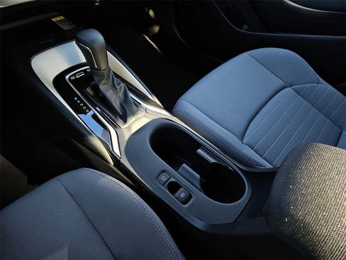 New 2026 Toyota Corolla SE image 14