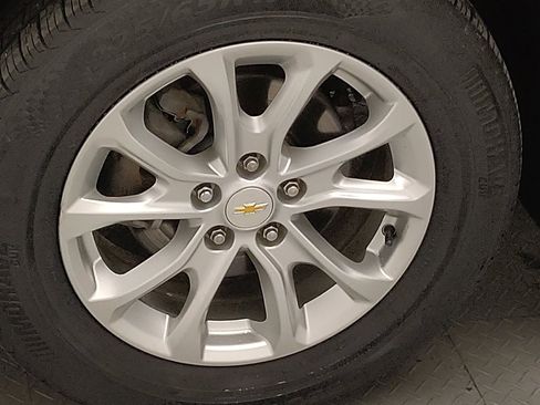 Used 2020 Chevrolet Equinox LT AWD/4WD image 31