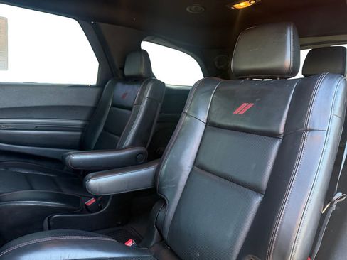 Used 2022 Dodge Durango R/T w/ Blacktop Package AWD/4WD image 14
