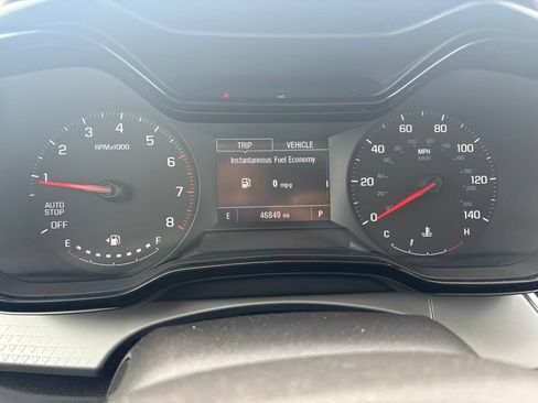 Used 2025 Chevrolet Trax LS FWD image 10