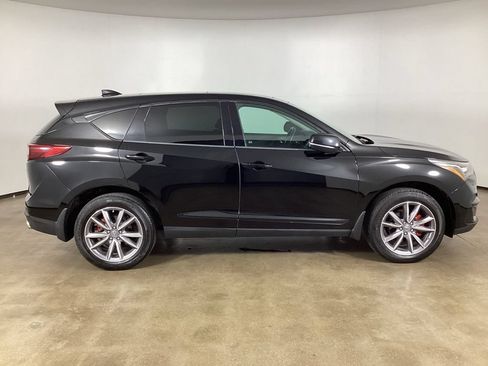 Used 2020 Acura RDX AWD w/ Advance Package image 7