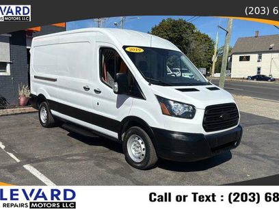 Used 2019 Ford Transit 150 148 Medium Roof