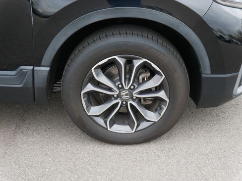 Used 2020 Honda CR-V EX-L image 15