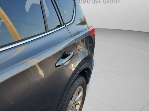 Used 2015 Toyota RAV4 XLE FWD image 28