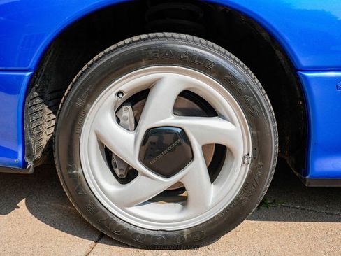 Used 1992 Dodge Stealth R/T Turbo image 60