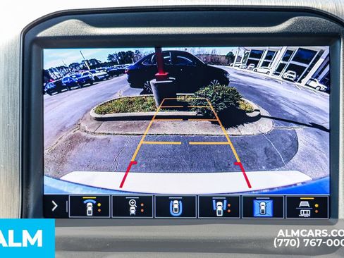 Used 2022 GMC Sierra 2500 Denali w/ Denali Ultimate Package image 36