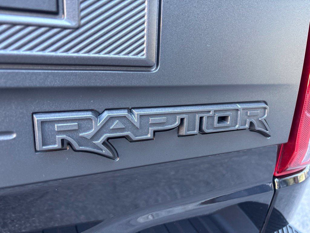 Used 2025 Ford F150 Raptor AWD/4WD image 24