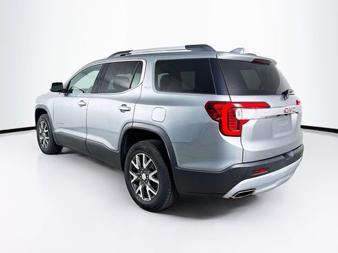 Used 2023 GMC Acadia SLE w/ Driver Convenience Package FWD image 31