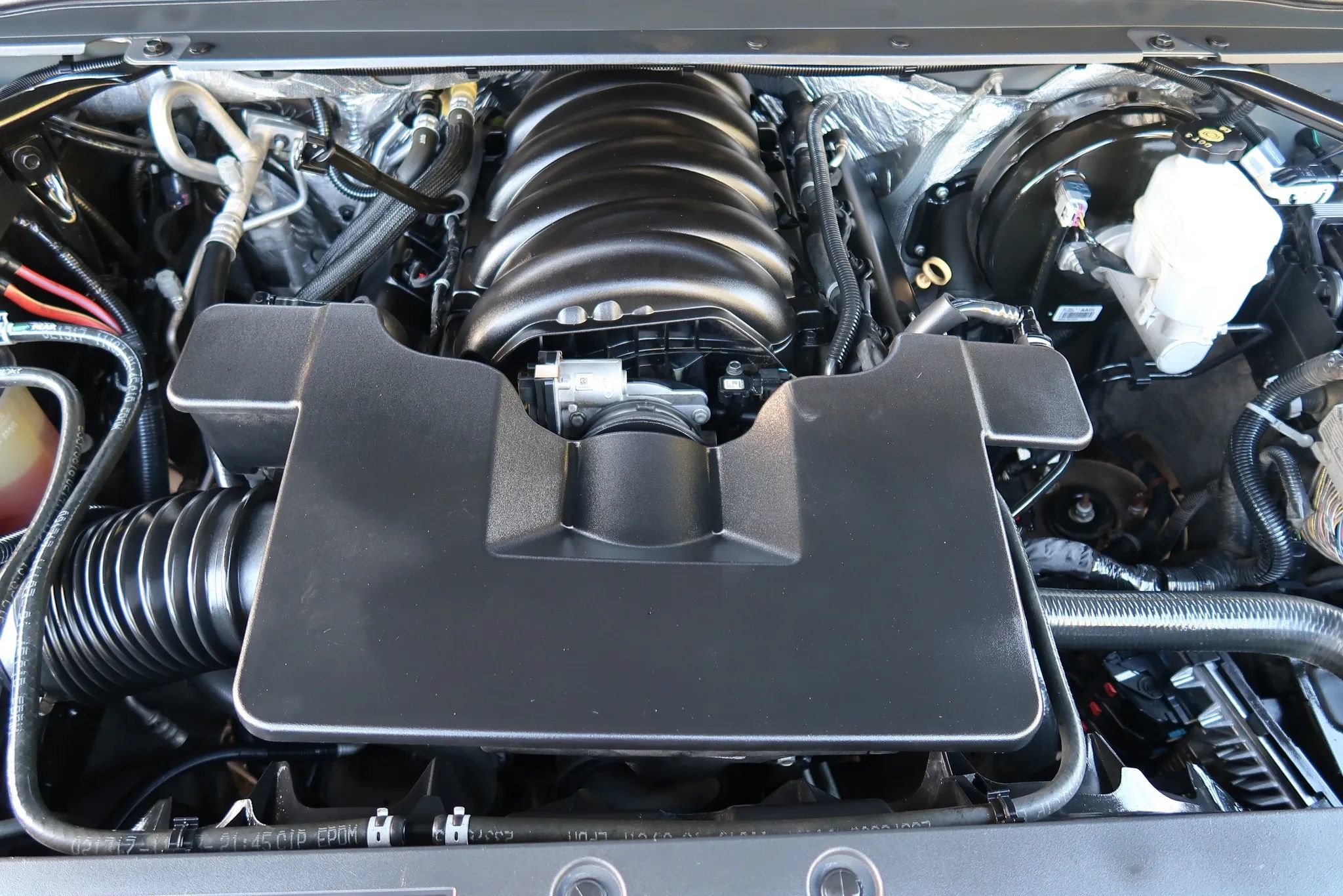 Used 2017 Chevrolet Tahoe LS RWD image 35