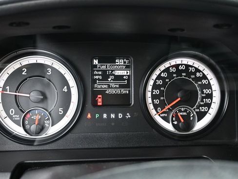 Used 2016 RAM 1500 Tradesman w/ Popular Equipment Group image 15