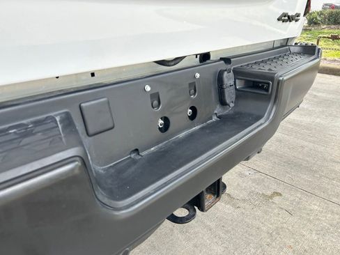 Used 2025 RAM 2500 Tradesman AWD/4WD image 18