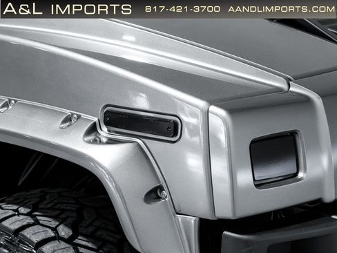 Used 2008 HUMMER H2 image 30