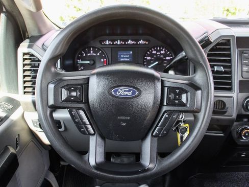 Used 2019 Ford F450 XL w/ XL Value Package RWD image 21